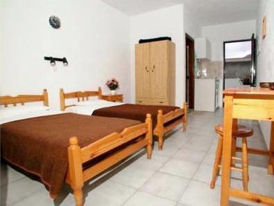 Hotel Spanos