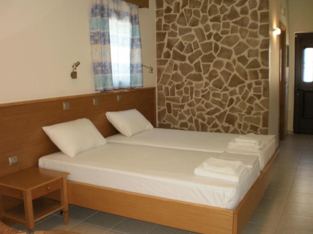 Hotel Spanos